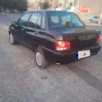 پراید ۱۳۲ مدل ۸۹ نقد اقساط کل قیمت ۱۵۷|خودرو سواری و وانت|تهران, تهرانسر شمالی|دیوار