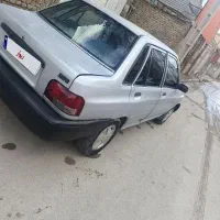 پراید ۸۸|خودرو سواری و وانت|مشهد, کاظم آباد پنجشنبه|دیوار