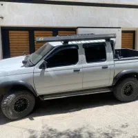 نیسان پیکاپ