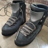 کفش کوهنوردی دو پوش اسکارپا