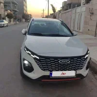 فروش خودروی x33crossاتوماتیک|خودرو سواری و وانت|سیرجان, |دیوار