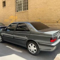 پژو پارس LX TU۵، مدل ۱۴۰۱
