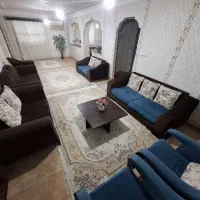 اجاره ماهانه ، سالانه دوخوابه 120متری در انصاری