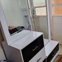 تخت خواب|تخت و سرویس خواب|رودان, |دیوار