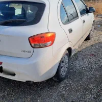 تیبا۲  مدل ۹۹|خودرو سواری و وانت|ارومیه, |دیوار