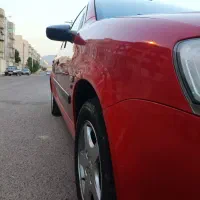 راناLX قرمز مدل95|خودرو سواری و وانت|مشگین شهر, |دیوار