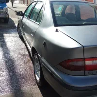 سمند مدل 84|خودرو سواری و وانت|مهربان, |دیوار