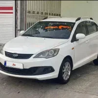 ام وی ام ۳۱۵ اکسلنت مدل ۱۳۹۶ اقساط آسان