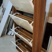 جاکفشی کمجا|جاکفشی، کمد، دراور|پردیس, شهرک صنعتی کمرد|دیوار