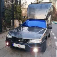 وانت آریسان 2  1404 با اشتراک  کارت طلایی