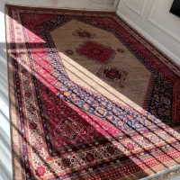 فرش تهران ۹ متری و ۱ در ۱/۵ متری|فرش|مشهد, الهیه|دیوار