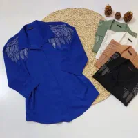 شومیز الیزه|لباس|قم, انسجام|دیوار