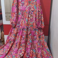 مانتو و پیرهن