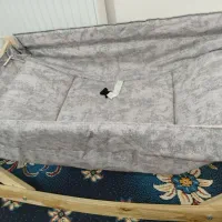 ننو سنتی نو|اسباب و اثاث بچه|محمدیه-قزوین, |دیوار