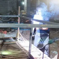 جوشکاری تخصصی سیار در شوش وحومه