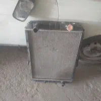 رادیات هیوندا مینی