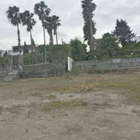 زمین ساحلی پلاک مسکونی دارای جواز ساخت