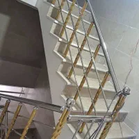 نرده استیل|خدمات پیشه و مهارت|قیدار, |دیوار