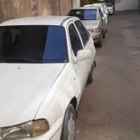 دوو سیلو مدل ۷۵ وارداتی|خودرو سواری و وانت|شهریار, شهریار|دیوار