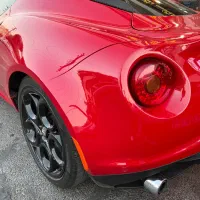 الفارومیو بنز پورشه