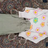 لباس ست دخترانه|کفش و لباس بچه|پاکدشت, پاکدشت (مامازند)|دیوار