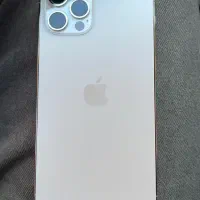 ایفون ۱۲پرو