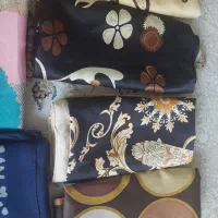 روسری مجلسی|لباس|تهران, سازمان برنامه جنوبی|دیوار