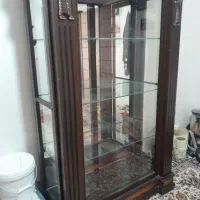 کمد چینی|بوفه، ویترین، کنسول|برخوار, |دیوار