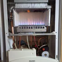 سرویس پکیج ، کولر گازی ، آبگرمکن ، بخاری ،لباسشویی