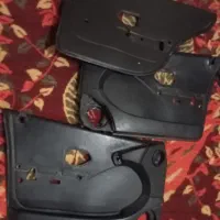 تو دری مدل قدیم پژو. اردی