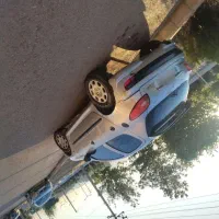 206|خودرو سواری و وانت|نیشابور, شهرک بسیج|دیوار