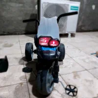 سه چرخه موتوری درحدنو
