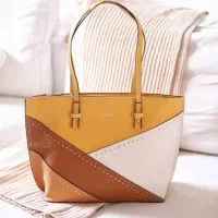 کیف دیوید جونز دوشی وارداتی اصل