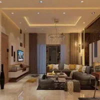 ۱۳۵متری/چشم انداز/نوساز/فول نصبیجات/ویودار