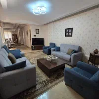 سرویس مبلمان ۷ نفره|مبلمان خانگی و میز عسلی|تهران, قبا|دیوار