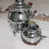 سماورافسون|سماور، چای‌ساز، قهوه‌ساز|خمینی‌شهر, |دیوار