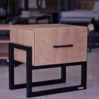 میز کنار مبلی و کنار تختی|مبلمان خانگی و میز عسلی|کاشان, شهرک فرهنگیان|دیوار