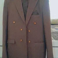 کت شلوار|لباس|ماکو, |دیوار