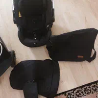 کالسکه ببکو لاوانته|کالسکه و لوازم جانبی|تهران, کوی بیمه|دیوار