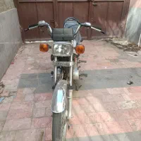 رهرو 95|موتورسیکلت|مشهد, شهید آوینی|دیوار