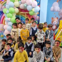 مربی خانه بازی|استخدام آموزشی|اصفهان, گرکان|دیوار