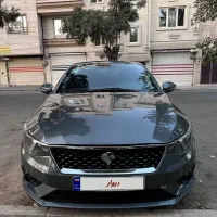 تارا اتومات v2 مدل ۱۴۰۲|خودرو سواری و وانت|تهران, خانی آباد نو شمالی|دیوار