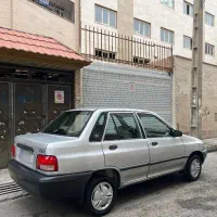 پراید صبا 88|خودرو سواری و وانت|باقرشهر, |دیوار