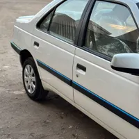 پژو 405 SLX موتورTU5، مدل ۱۳۹۶|خودرو سواری و وانت|زنجان, |دیوار