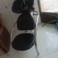 سرشور سالم بدون مشکل