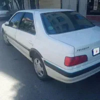 پژو پارسtu5مدل99