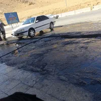 پارس زمینس موتور جدید مدل 1401|خودرو سواری و وانت|کوهدشت, |دیوار