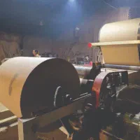 نیرو کارگر ساده در تولیدی صحافی مقوا استخدام