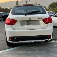 کویک ۱۴۰۴ gxr|خودرو سواری و وانت|تهران, آسمان|دیوار