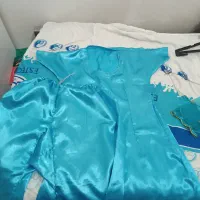 لباس محلی بختیاری نونو استفاده نشده برا فروش